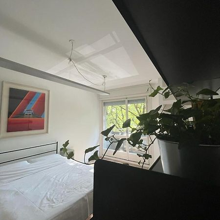 Апартаменты Stylish Loft In Milan Mi-Cofiera-Citylife Экстерьер фото