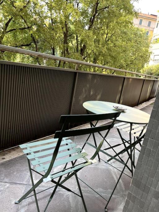 Апартаменты Stylish Loft In Milan Mi-Cofiera-Citylife Экстерьер фото