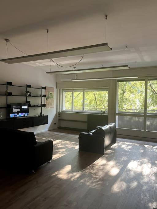Апартаменты Stylish Loft In Milan Mi-Cofiera-Citylife Экстерьер фото