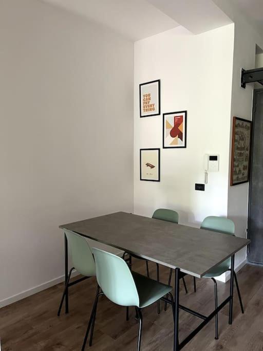Апартаменты Stylish Loft In Milan Mi-Cofiera-Citylife Экстерьер фото