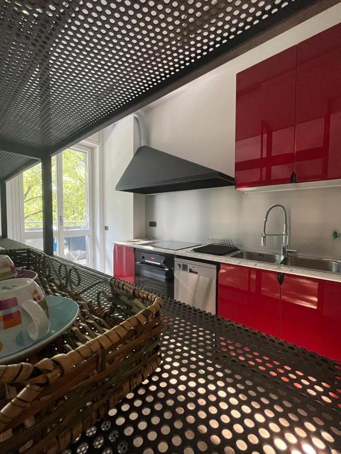 Апартаменты Stylish Loft In Milan Mi-Cofiera-Citylife Экстерьер фото