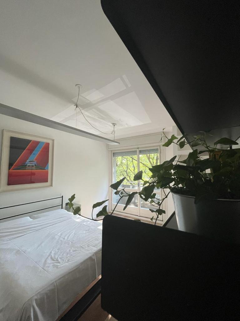 Апартаменты Stylish Loft In Milan Mi-Cofiera-Citylife Экстерьер фото